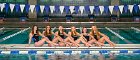 Artistic Swim Team Photo 004
